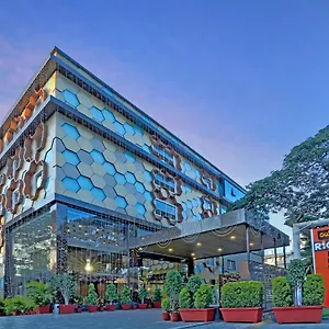 Hotel Rio Meridian