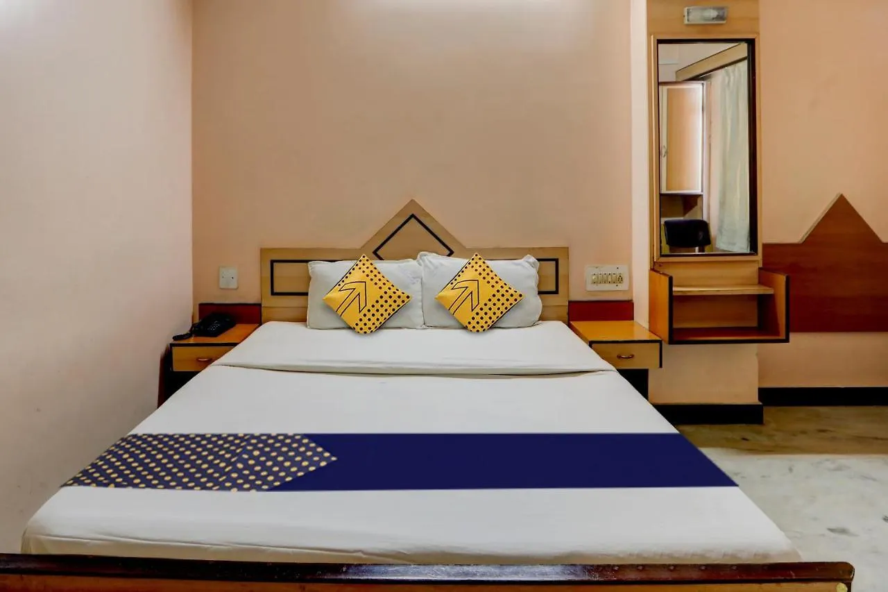 Spot On Iyengars Plaza Hotel Mysore