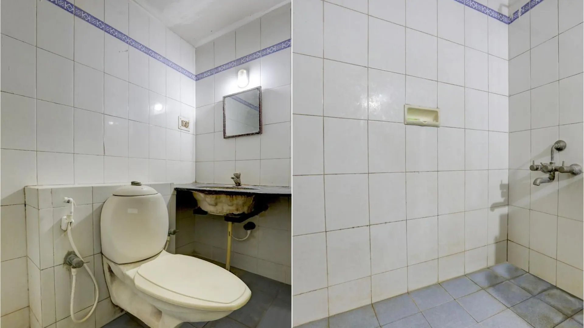 Spot On Iyengars Plaza Hotel Mysore
